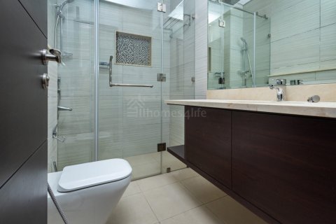 Apartment til leje i Downtown Dubai (Downtown Burj Dubai), Dubai, UAE 3 soveværelser, 189 kvm № 718104 - foto 12