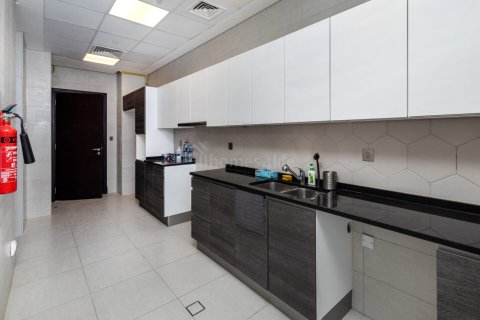 Apartment til leje i Downtown Dubai (Downtown Burj Dubai), Dubai, UAE 3 soveværelser, 189 kvm № 718104 - foto 5