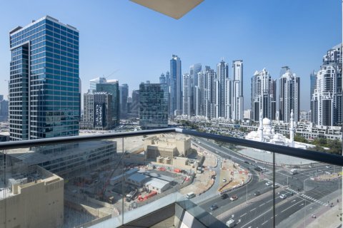 Apartment til leje i Downtown Dubai (Downtown Burj Dubai), Dubai, UAE 3 soveværelser, 189 kvm № 718104 - foto 7
