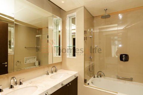 Apartman u Downtown Dubai (Downtown Burj Dubai), UAE 1 spavaća soba, 78 m2 Br. 718102 - fotografija 7