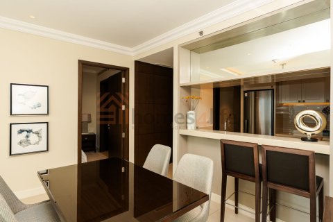 Apartman u Downtown Dubai (Downtown Burj Dubai), UAE 1 spavaća soba, 78 m2 Br. 718102 - fotografija 13