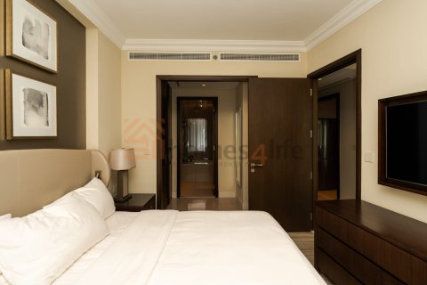Apartman u Downtown Dubai (Downtown Burj Dubai), UAE 1 spavaća soba, 78 m2 Br. 718102 - fotografija 9