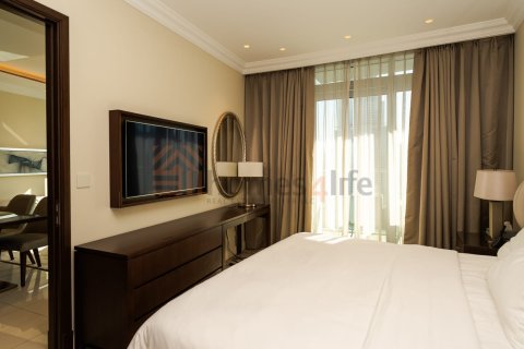 Apartman u Downtown Dubai (Downtown Burj Dubai), UAE 1 spavaća soba, 78 m2 Br. 718102 - fotografija 6