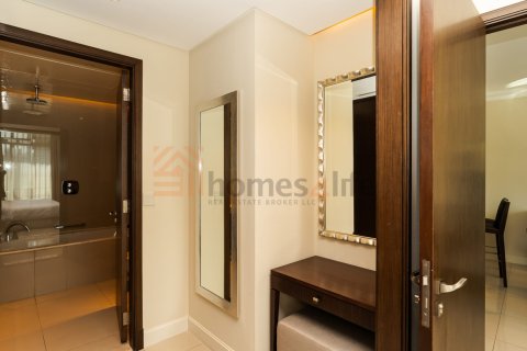 Apartman u Downtown Dubai (Downtown Burj Dubai), UAE 1 spavaća soba, 78 m2 Br. 718102 - fotografija 8