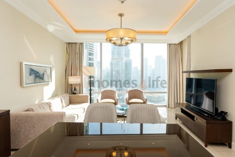 Apartman u Downtown Dubai (Downtown Burj Dubai), UAE 1 spavaća soba, 78 m2 Br. 718102 - fotografija 16