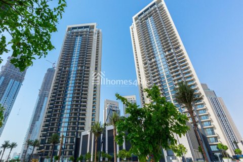 آپارتمان برای اجاره در Dubai Creek Harbour (The Lagoons)، Dubai، امارات متحده عربی 2 خوابه ، 113 متر مربع ، شماره 718105 - تصویر 4