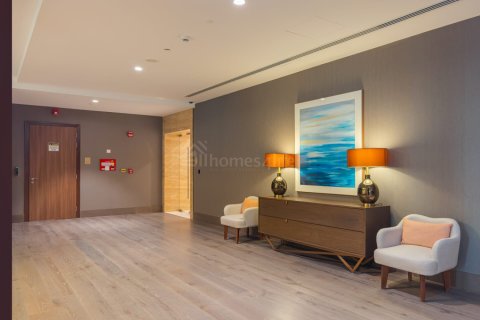 Apartman u Downtown Dubai (Downtown Burj Dubai), UAE 1 spavaća soba, 79 m2 Br. 718103 - fotografija 3