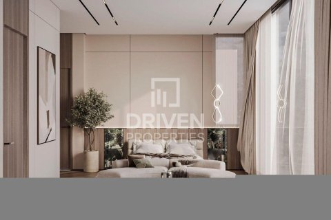 Villa til salgs i Nadd Al Sheba, Dubai, Emiratene 5 soverom, 1169 kvm Nr. 683421 - Foto 21