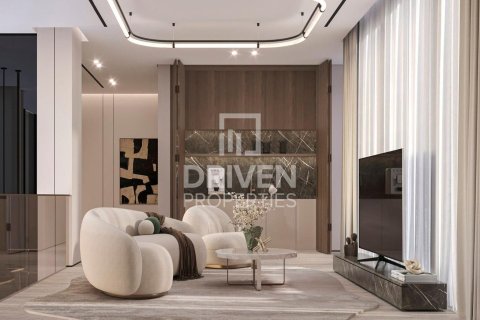 Villa til salgs i Nadd Al Sheba, Dubai, Emiratene 5 soverom, 1169 kvm Nr. 683421 - Foto 17