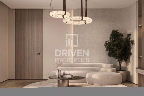 Villa til salgs i Nadd Al Sheba, Dubai, Emiratene 5 soverom, 1169 kvm Nr. 683421 - Foto 13