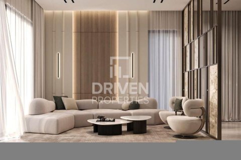 Villa til salgs i Nadd Al Sheba, Dubai, Emiratene 5 soverom, 1169 kvm Nr. 683421 - Foto 5