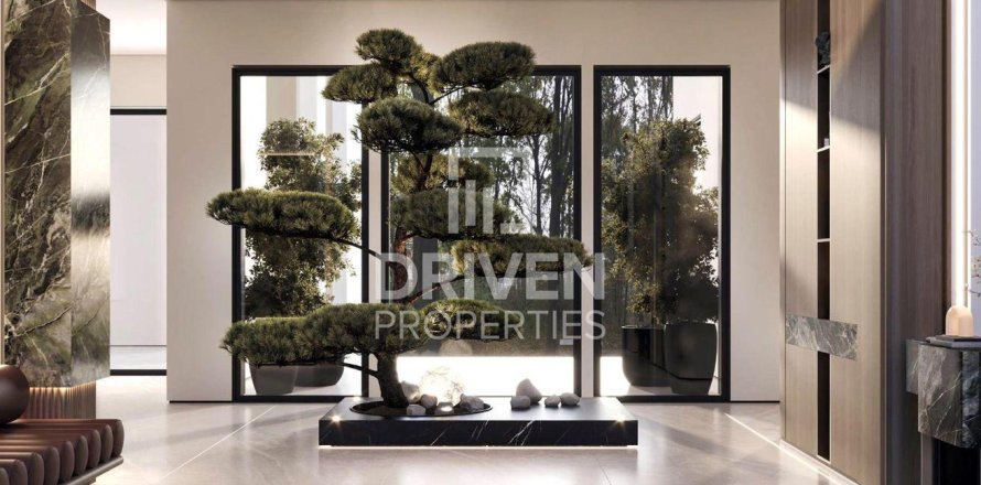 Villa i Nadd Al Sheba, Dubai, Emiratene 5 soverom, 1169 kvm nr. 683421