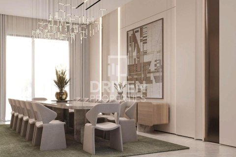 Villa til salgs i Nadd Al Sheba, Dubai, Emiratene 5 soverom, 1169 kvm Nr. 683421 - Foto 8