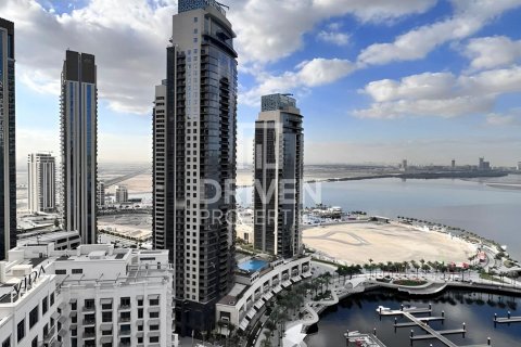 דירה למכירה ב Dubai Creek Harbour (The Lagoons), Dubai, איחוד האמירויות  1 חדר שינה, 82 מ"ר, מספר 683564 - תמונה 10
