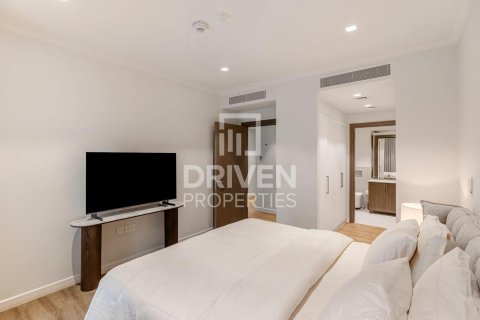 Villa til salg i Jumeirah, Dubai, UAE 3 soveværelser, 263 kvm № 683422 - foto 13