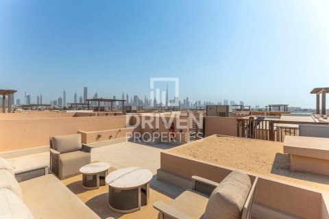 Villa til salg i Jumeirah, Dubai, UAE 3 soveværelser, 263 kvm № 683422 - foto 26