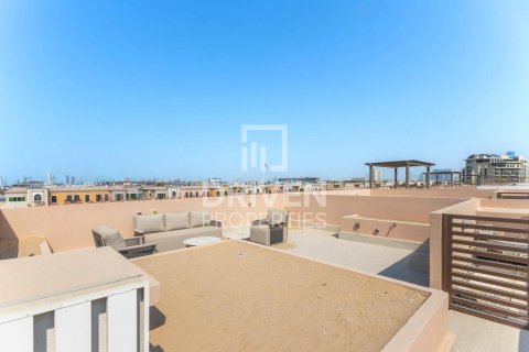 Villa til salg i Jumeirah, Dubai, UAE 3 soveværelser, 263 kvm № 683422 - foto 25