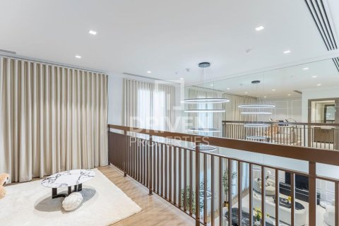 Villa til salg i Jumeirah, Dubai, UAE 3 soveværelser, 263 kvm № 683422 - foto 6