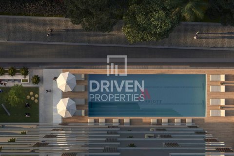 Apartment in Business Bay, Dubai, UAE 1 bedroom, 65 sq.m. № 683563 - photo 3