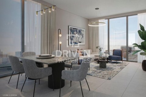 Apartment in Business Bay, Dubai, UAE 1 bedroom, 65 sq.m. № 683563 - photo 7
