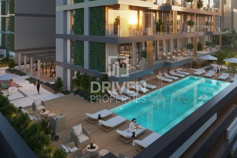 Apartment in Business Bay, Dubai, UAE 1 bedroom, 65 sq.m. № 683563 - photo 2