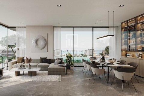 Müüa korter asukohaga Dubai, AÜE: 1 magamistoaga, 105 m² Nr 683565 - pilt 2