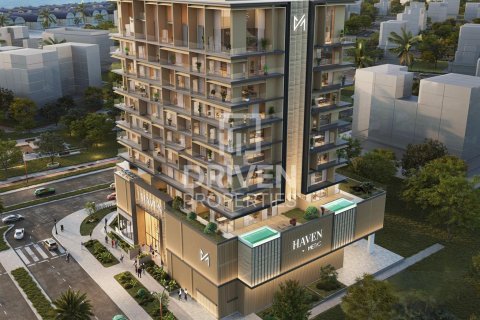 Müüa korter asukohaga Dubai, AÜE: 1 magamistoaga, 105 m² Nr 683565 - pilt 23