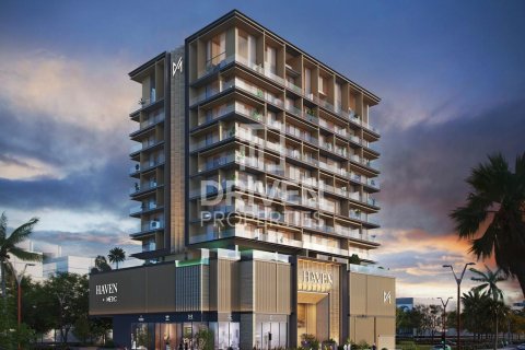 Müüa korter asukohaga Dubai, AÜE: 1 magamistoaga, 105 m² Nr 683565 - pilt 14