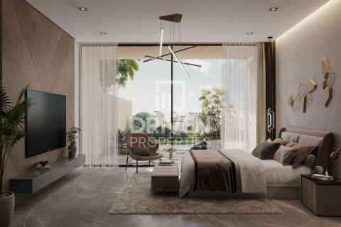 Müüa korter asukohaga Dubai, AÜE: 1 magamistoaga, 105 m² Nr 683565 - pilt 9