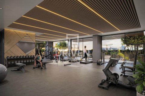 Müüa korter asukohaga Dubai, AÜE: 1 magamistoaga, 105 m² Nr 683565 - pilt 12