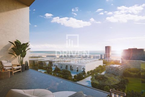 Müüa korter asukohaga Dubai, AÜE: 1 magamistoaga, 105 m² Nr 683565 - pilt 18