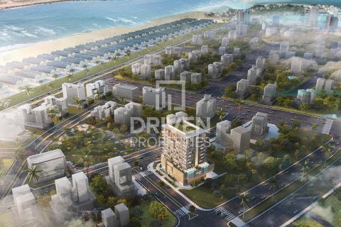 Müüa korter asukohaga Dubai, AÜE: 1 magamistoaga, 105 m² Nr 683565 - pilt 22