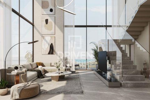 Müüa korter asukohaga Dubai, AÜE: 1 magamistoaga, 105 m² Nr 683565 - pilt 3