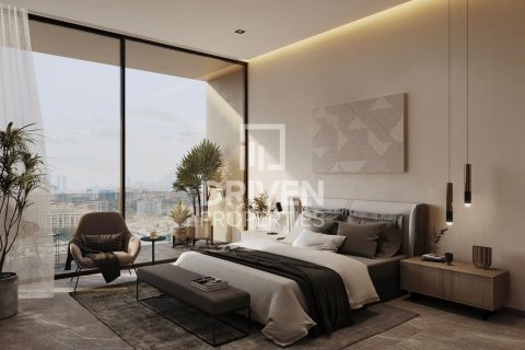 Müüa korter asukohaga Dubai, AÜE: 1 magamistoaga, 105 m² Nr 683565 - pilt 8