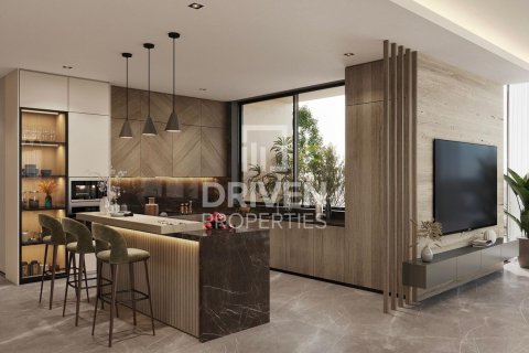 Müüa korter asukohaga Dubai, AÜE: 1 magamistoaga, 105 m² Nr 683565 - pilt 5