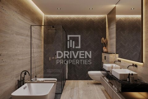 Müüa korter asukohaga Dubai, AÜE: 1 magamistoaga, 105 m² Nr 683565 - pilt 11