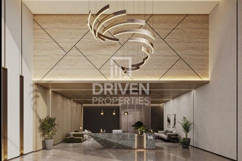 Müüa korter asukohaga Dubai, AÜE: 1 magamistoaga, 105 m² Nr 683565 - pilt 7