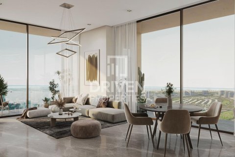 Müüa korter asukohaga Dubai, AÜE: 1 magamistoaga, 105 m² Nr 683565 - pilt 4