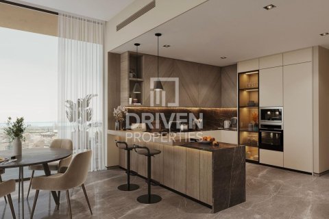 Müüa korter asukohaga Dubai, AÜE: 1 magamistoaga, 105 m² Nr 683565 - pilt 6