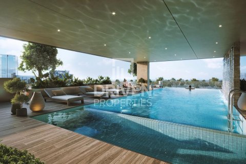 Müüa korter asukohaga Dubai, AÜE: 1 magamistoaga, 105 m² Nr 683565 - pilt 20