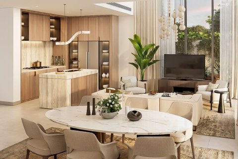 Townhouse sa Mudon, Dubai, UAE 3 silid-tulugan, 217.87 sq.m. № 748214 - larawan 4