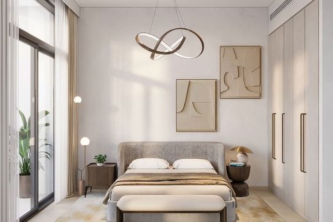 Townhouse sa Mudon, Dubai, UAE 3 silid-tulugan, 217.87 sq.m. № 748214 - larawan 3