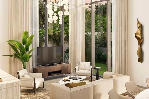 Townhouse sa Mudon, Dubai, UAE 3 silid-tulugan, 217.87 sq.m. № 748214 - larawan 2