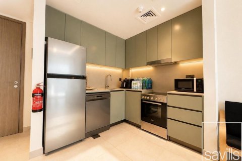 Apartmán v City Walk, Dubai, SAE 1 spálňa, 63.08 m2 č. 747642 - Fotografia 6