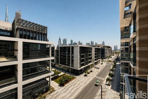 Apartmán v City Walk, Dubai, SAE 1 spálňa, 63.08 m2 č. 747642 - Fotografia 10