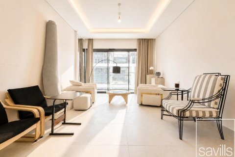 Apartmán v City Walk, Dubai, SAE 1 spálňa, 63.08 m2 č. 747642 - Fotografia 7