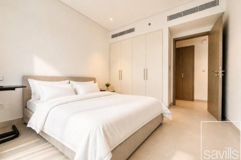 Apartmán v City Walk, Dubai, SAE 1 spálňa, 63.08 m2 č. 747642 - Fotografia 3