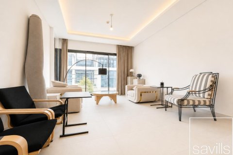 Apartmán v City Walk, Dubai, SAE 1 spálňa, 63.08 m2 č. 747642 - Fotografia 8