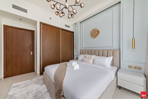 آپارتمان برای اجاره در Dubai Harbour، Dubai، امارات متحده عربی 2 خوابه ، 106 متر مربع ، شماره 708079 - تصویر 15