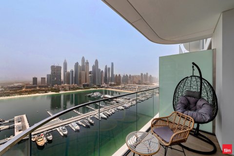آپارتمان برای اجاره در Dubai Harbour، Dubai، امارات متحده عربی 2 خوابه ، 106 متر مربع ، شماره 708079 - تصویر 23